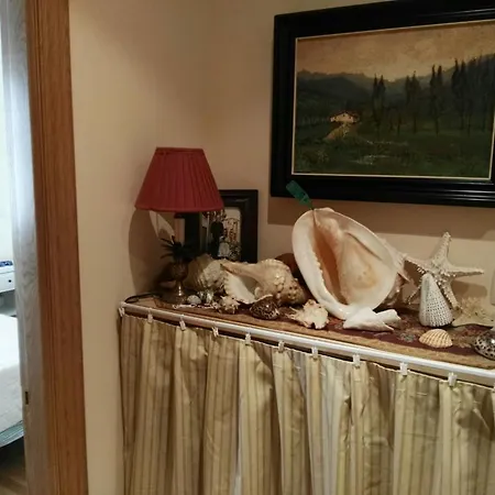 Playa Y Mar By I Norte شقة *