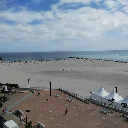 Playa Y Mar By I Norte * Фос