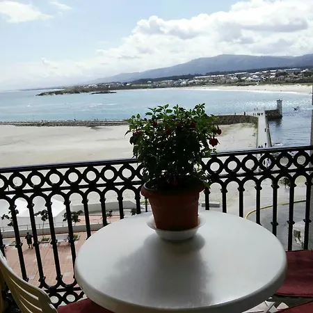Playa Y Mar By I Norte Apartamento Foz