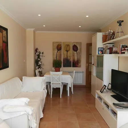 Playa Y Mar By I Norte Apartamento