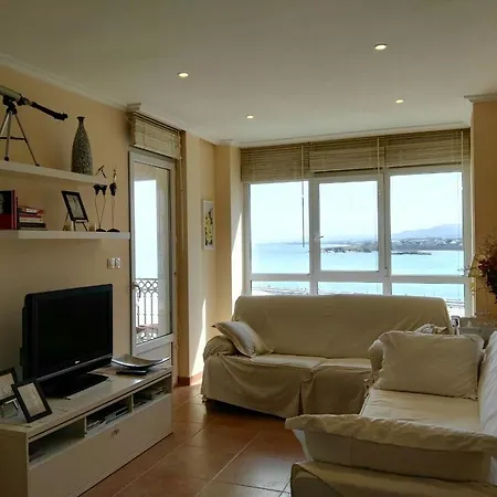 شقة Playa Y Mar By I Norte *