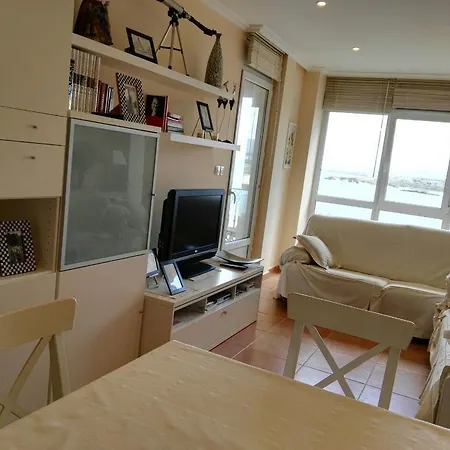 شقة Playa Y Mar By I Norte