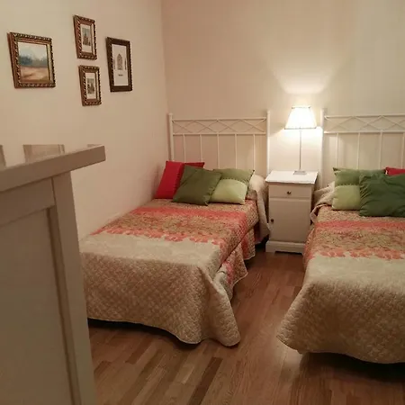 Playa Y Mar By I Norte Apartamento