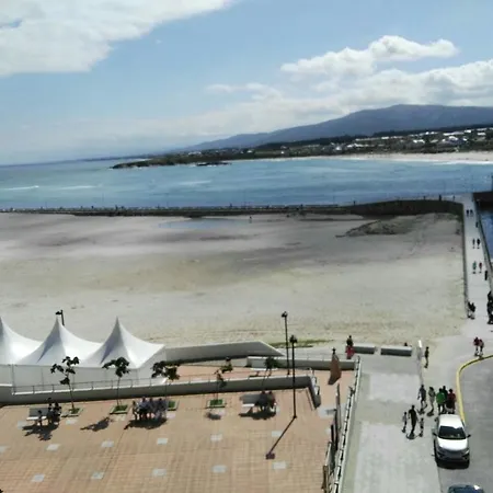 Апартаменты Playa Y Mar By I Norte *