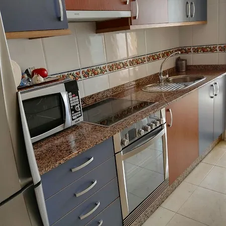 Playa Y Mar By I Norte