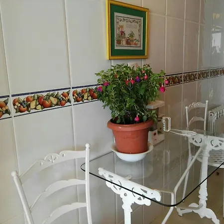 شقة Playa Y Mar By I Norte