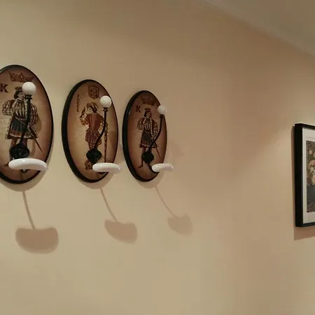 Playa Y Mar By I Norte فوز