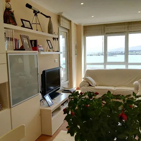 Playa Y Mar By I Norte شقة