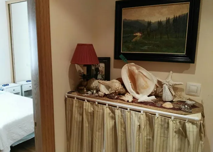 Playa Y Mar By I Norte Appartement *