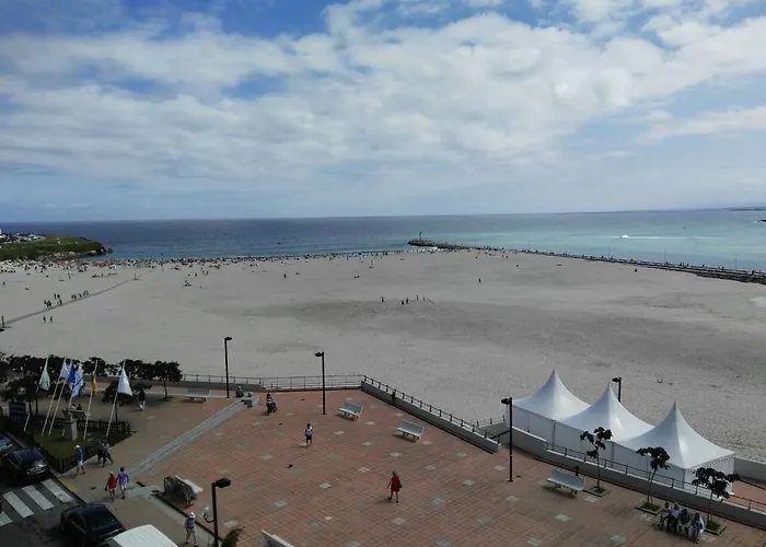 Playa Y Mar By I Norte * Foz