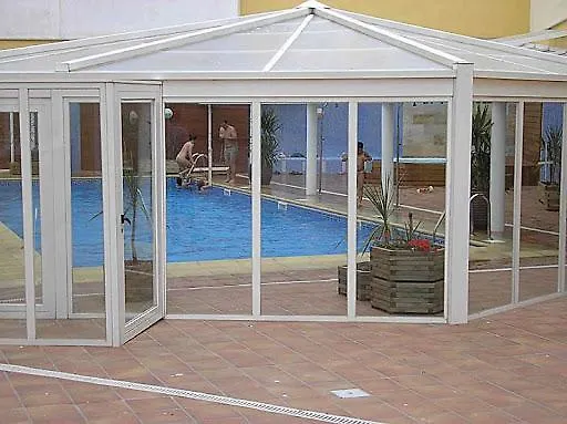 Playa Y Mar By I Norte Foz