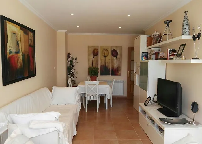 Playa Y Mar By I Norte Appartement