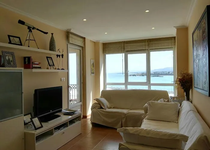 Апартаменты Playa Y Mar By I Norte *