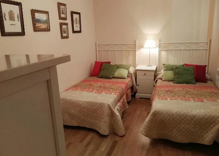 Playa Y Mar By I Norte Appartement