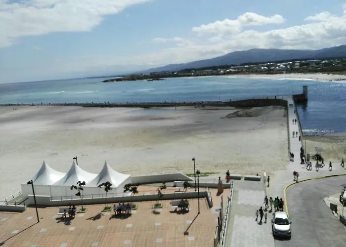 Апартаменты Playa Y Mar By I Norte *