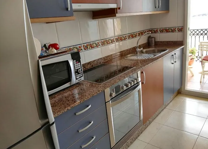 Playa Y Mar By I Norte