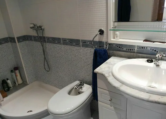 Playa Y Mar By I Norte Appartement *