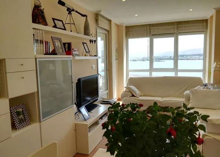 Playa Y Mar By I Norte Appartement