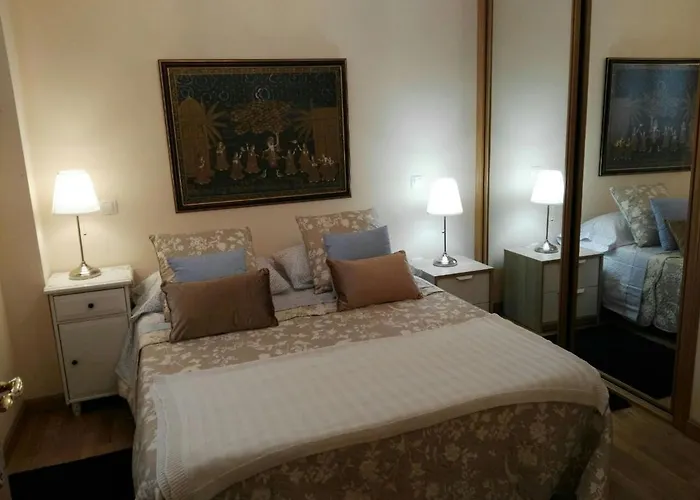 Playa Y Mar By I Norte Foz